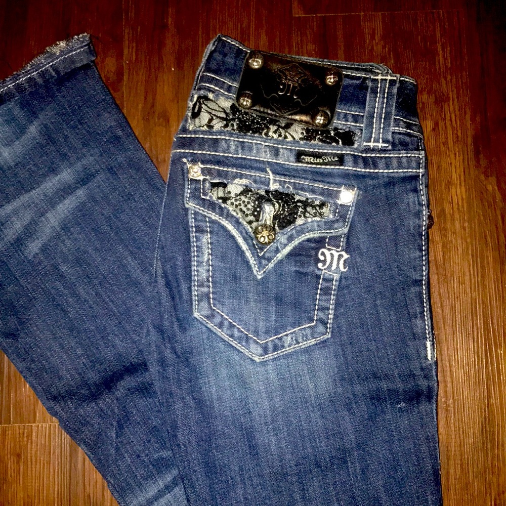 Miss Me Denim